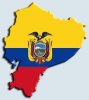 Chuyển phát nhanh đi Ecuador