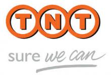 Công ty dịch vụ chuyển phát nhanh TNT quốc tế giá rẻ